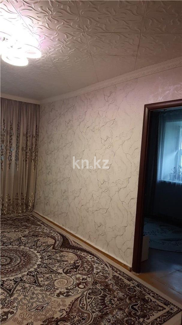 Продажа 3-комнатной квартиры, 62 м² в Караганде - фото 6