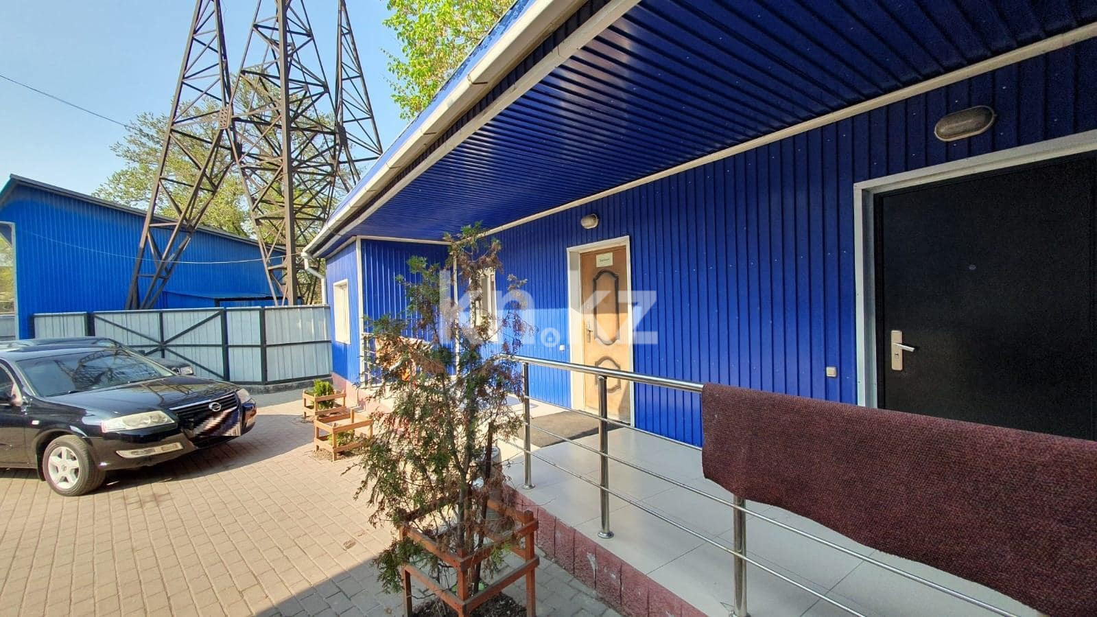 Продажа , 1000 м², улица Бурхана, дом  32 - Продажа действующего бизнеса в Алматы с фото фото 8 из 24