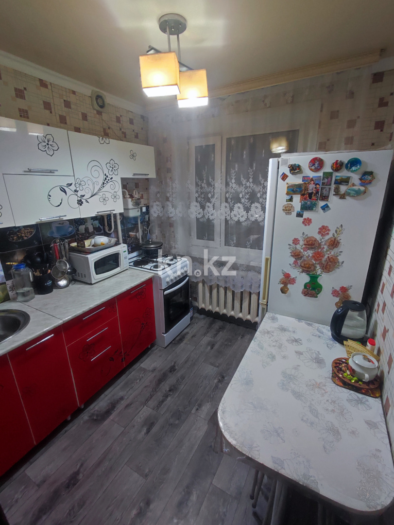 Продажа 3-комнатной квартиры, 62 м² - Продажа  трехкомнатных квартир в Караганде - страница 41 фото 15 из 20