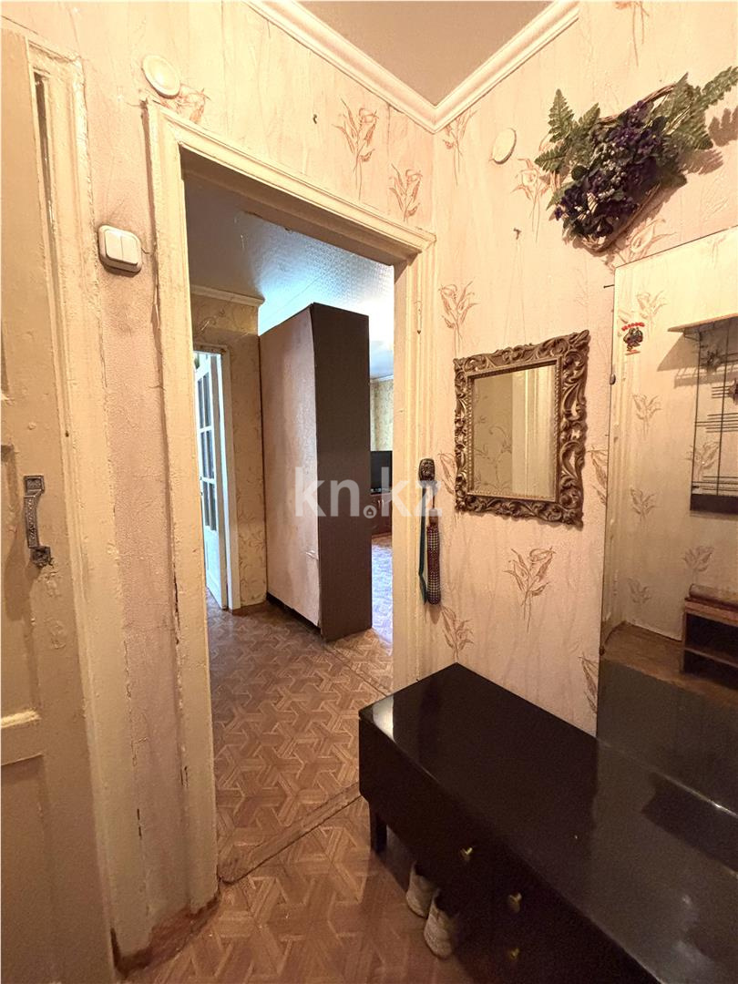 Продажа 2-комнатной квартиры, 41 м², пр. Назарбаева, дом  19а в Караганде - фото 8