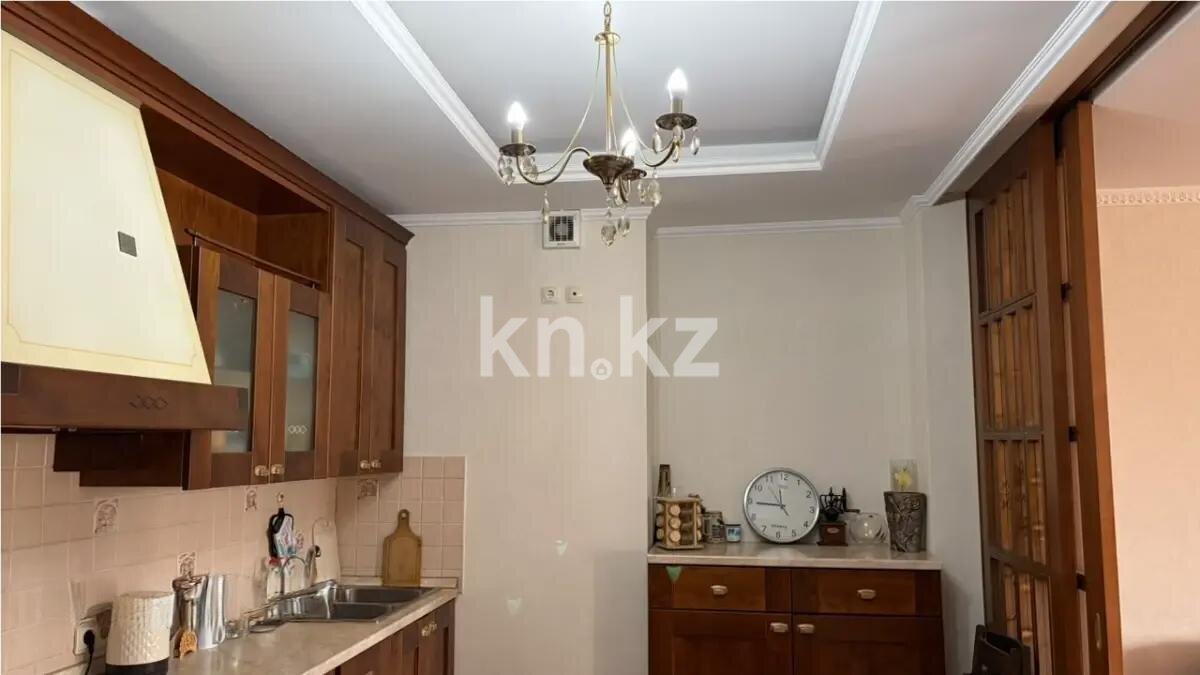 Продажа 3-комнатной квартиры, 112.3 м² в Алматы - фото 2