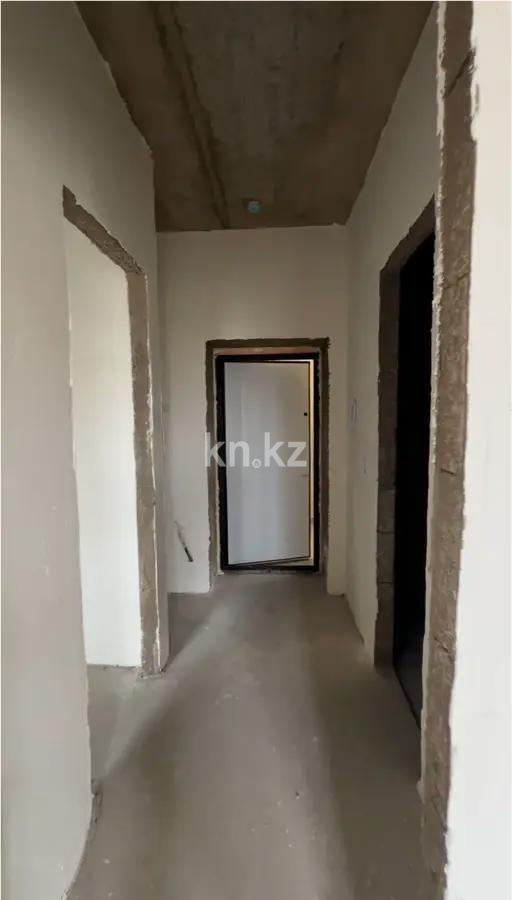 Продажа 2-комнатной квартиры, 53.2 м², ул. Нажимеденова, дом  28 в Астане - фото 2