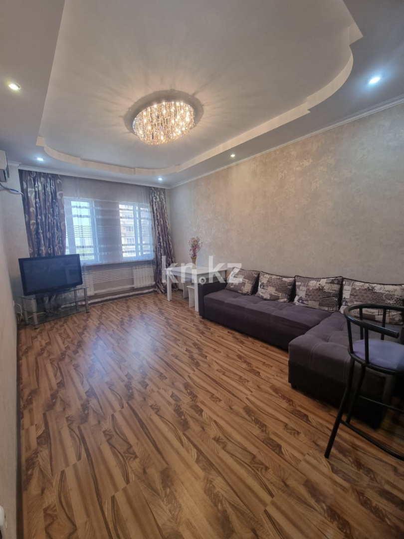 Продажа 3-комнатной квартиры, 76 м² в Алматы - фото 5