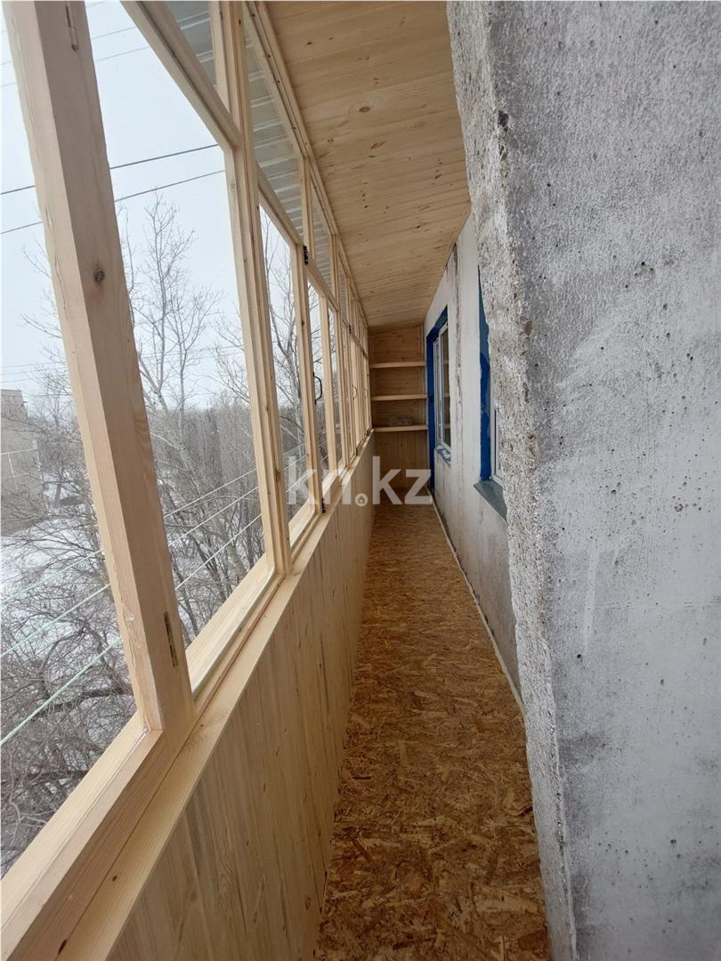 Продажа 4-комнатной квартиры, 78 м², 1 кв-л в Караганде - фото 20