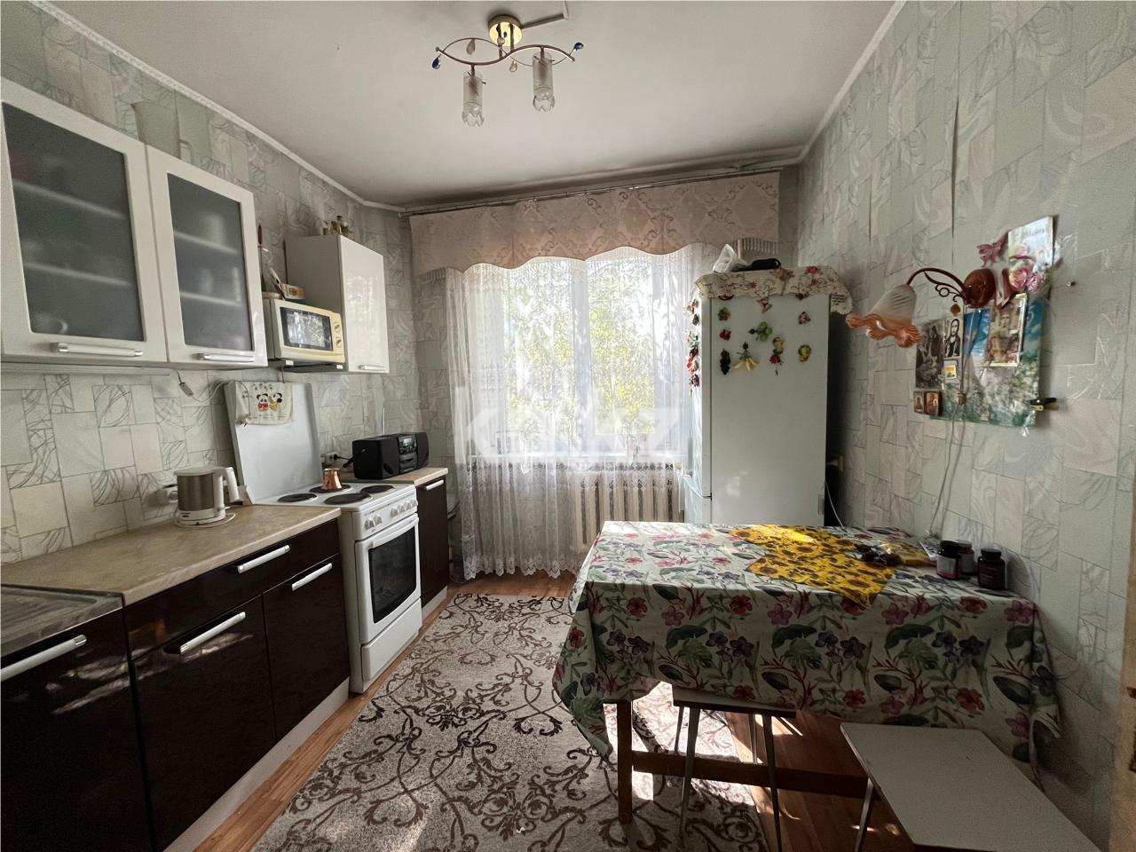 Продажа 2-комнатной квартиры, 50 м², мкр-н Орбита-1 - Продажа квартир в Караганде фото 3 из 16
