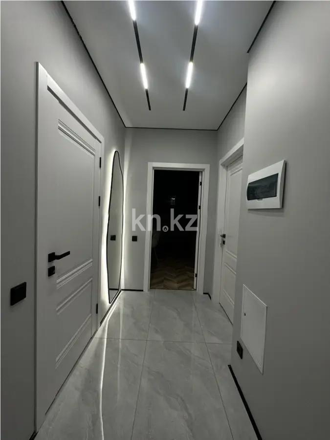 Продажа 2-комнатной квартиры, 41 м², ул. Момышулы, дом  10/2 в Алматы - фото 4