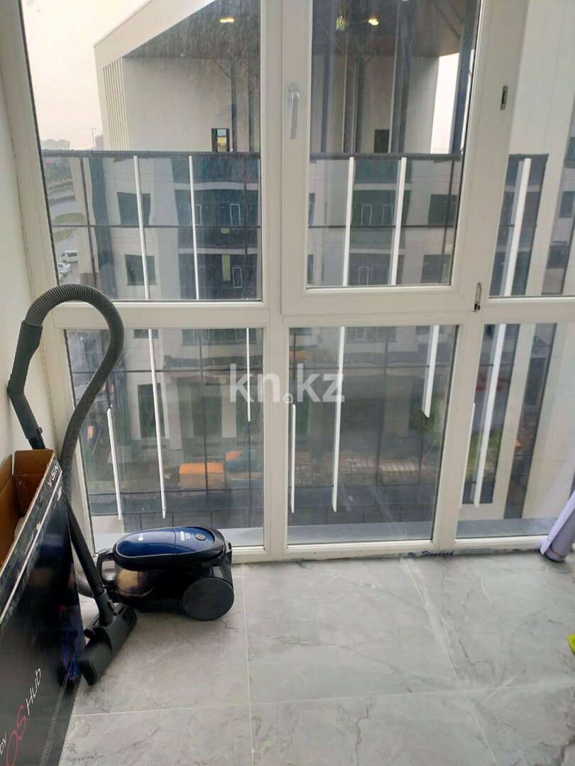 Аренда 1-комнатной квартиры, 41 м² в Астане - фото 8