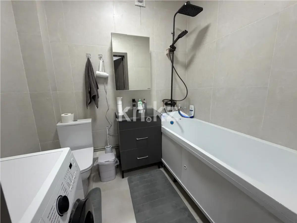 Продажа 1-комнатной квартиры, 38 м², ул. Нажимеденова, дом  15 - Продажа квартир в Казахстане фото 4 из 7