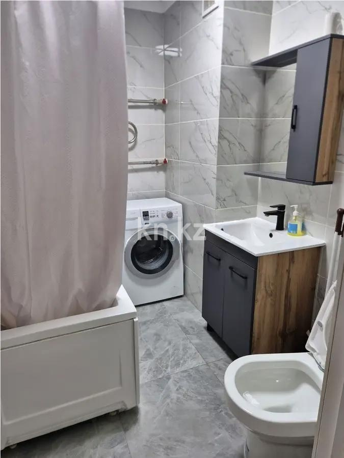 Продажа 1-комнатной квартиры, 30 м² в Алматы - фото 2