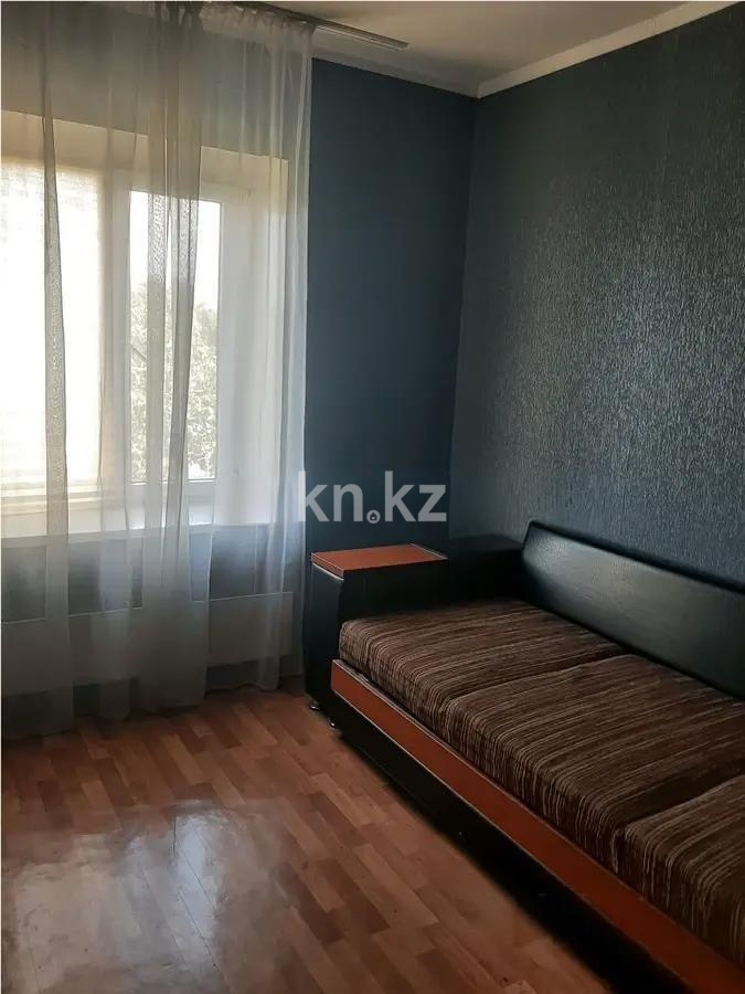 Продажа 3-комнатной квартиры, 67 м² - Продажа трехкомнатных квартир от собственников в Алматы - страница 7 фото 1 из 1