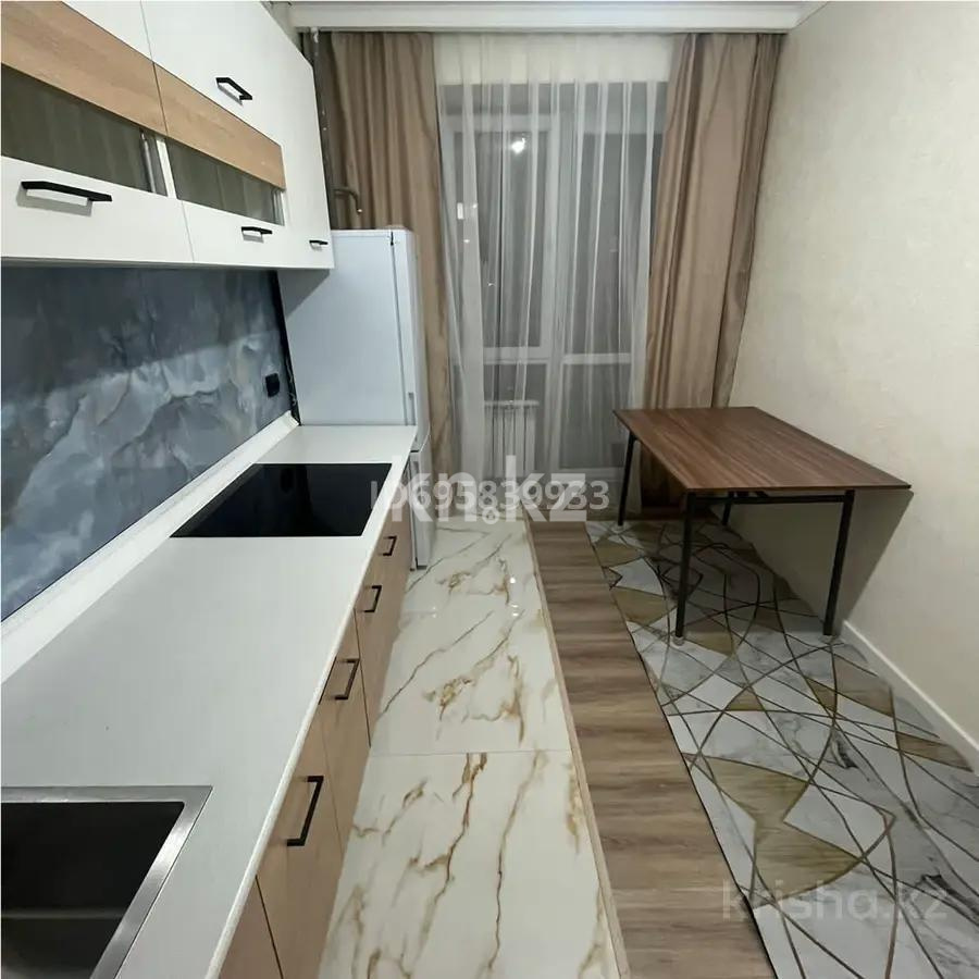 Продажа 2-комнатной квартиры, 48 м² в Алматы - фото 3
