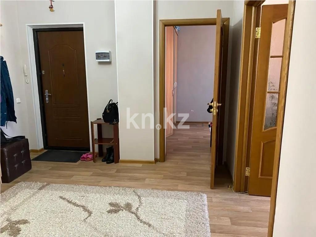 Продажа 2-комнатной квартиры, 62 м² в Астане - фото 5