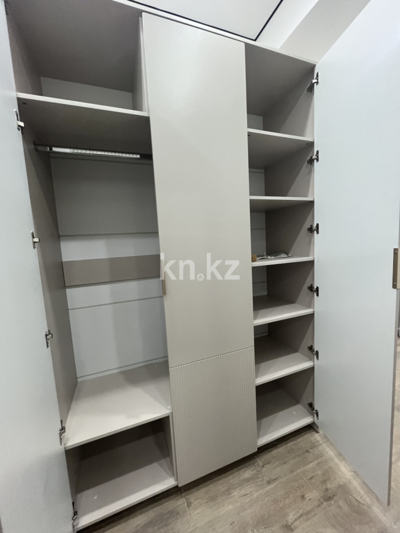 Аренда 1-комнатной квартиры, 47 м² - Аренда однокомнатных квартир помесячно в Алматы фото 6 из 9