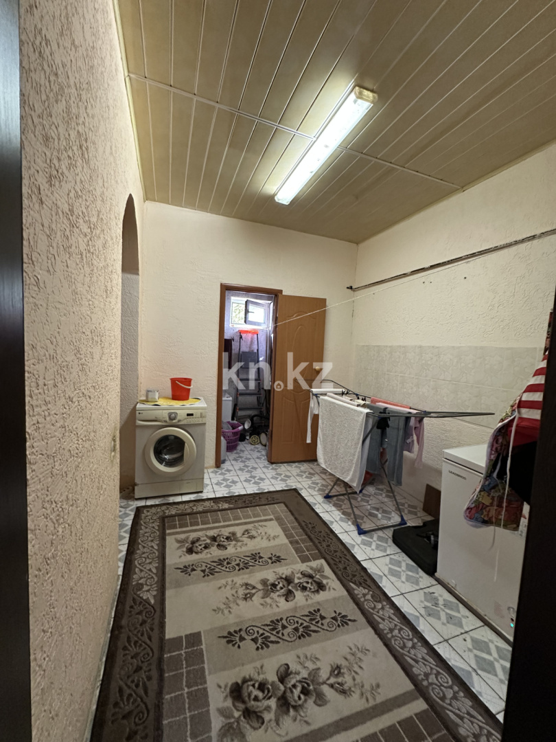 Продажа 5-комнатного дома, 255 м², Калшораева, дом  7 - Продажа квартир в Шымкенте фото 10 из 19