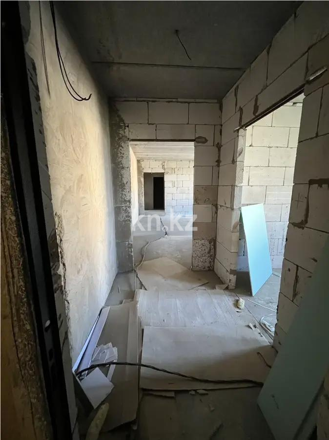 Продажа 3-комнатной квартиры, 92.5 м² - Продажа квартир от собственников в Астане - страница 2 фото 5 из 5