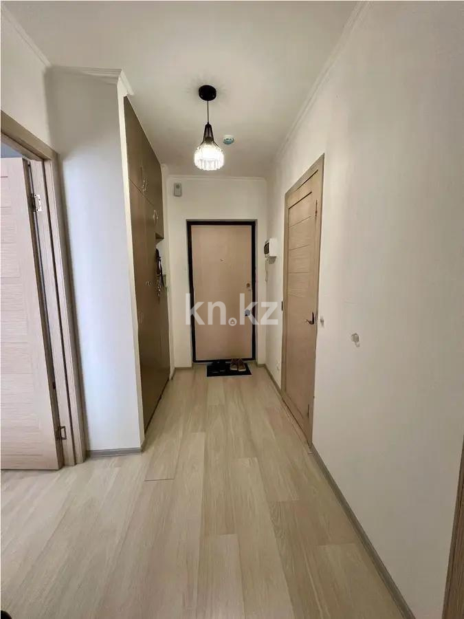 Продажа 1-комнатной квартиры, 40 м², ул. Бектурова, дом  4/6 - Продажа квартир в Астане фото 4 из 4