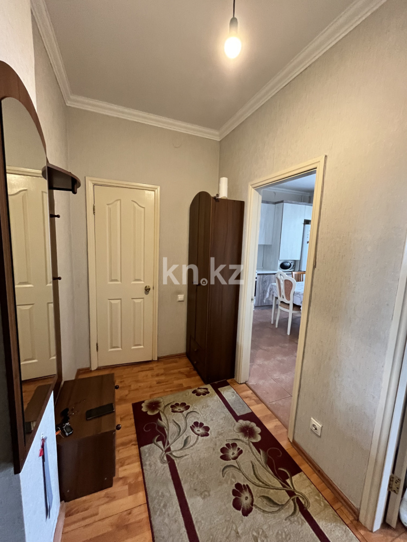 Продажа 1-комнатной квартиры, 48.8 м² в Астане - фото 8