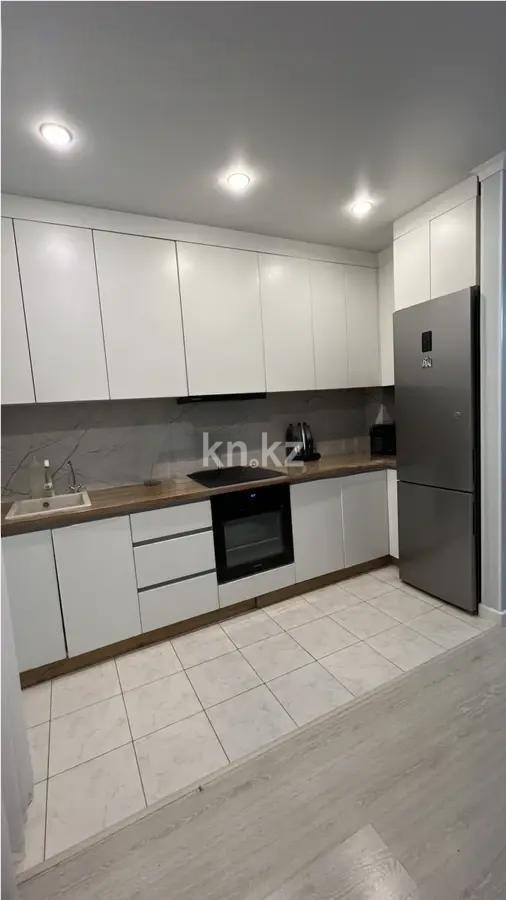 Продажа 2-комнатной квартиры, 83.6 м² - Продажа  двухкомнатных квартир в Астане - страница 16 фото 4 из 5