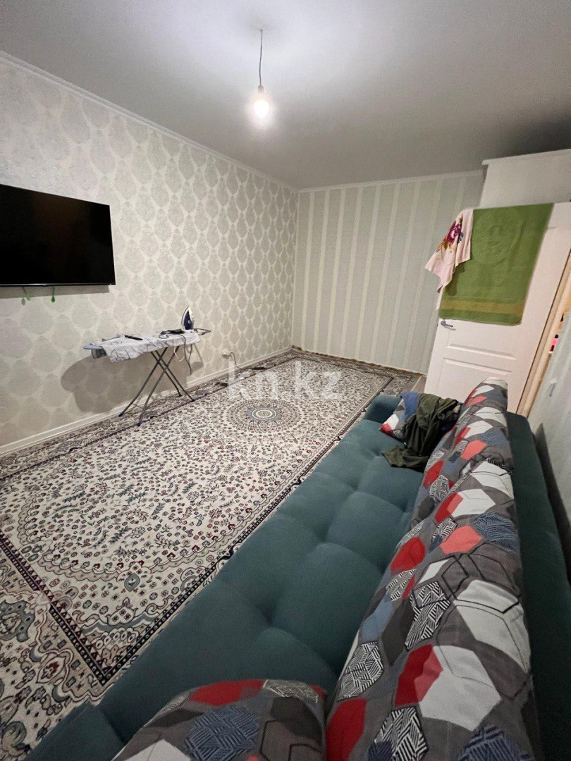 Аренда 1-комнатной квартиры, 37 м² в Астане - фото 4