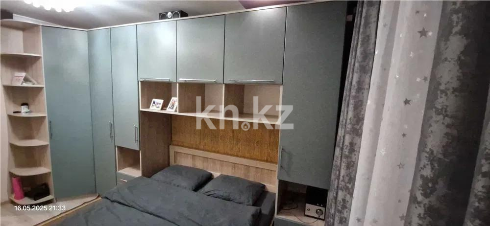 Продажа 2-комнатной квартиры, 44 м², мкр-н 23, дом  36 - Продажа квартир в Караганде фото 2 из 2