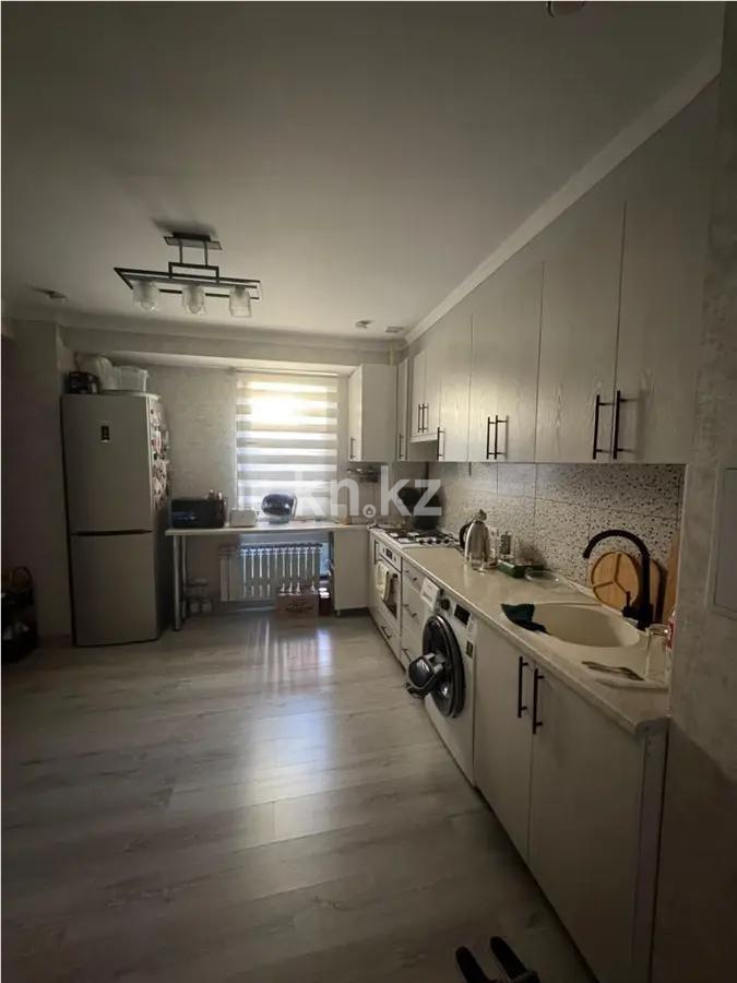 Продажа 2-комнатной квартиры, 50 м², ул. Жунисова, дом  2/13 в Алматы - фото 2