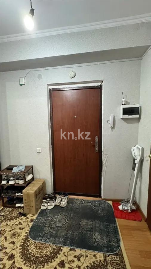 Продажа 1-комнатной квартиры, 42 м² - Продажа  однокомнатных квартир в Алматы фото 4 из 4