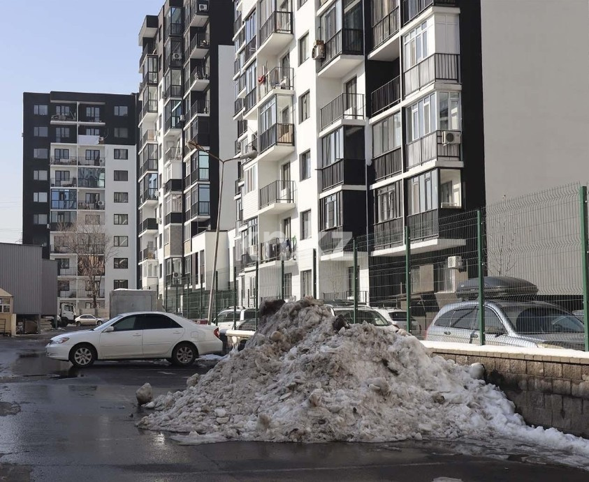 Продажа , 200 м² - Продажа недвижимости в Алматы фото 9 из 10