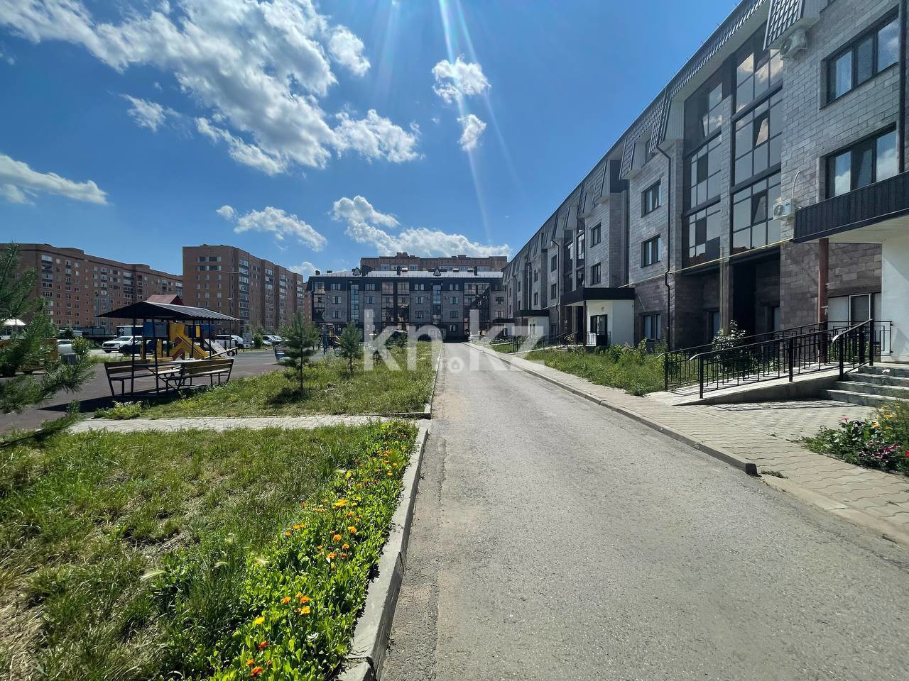 Продажа 2-комнатной квартиры, 61.4 м² - Продажа недвижимости в Костанае фото 17 из 18