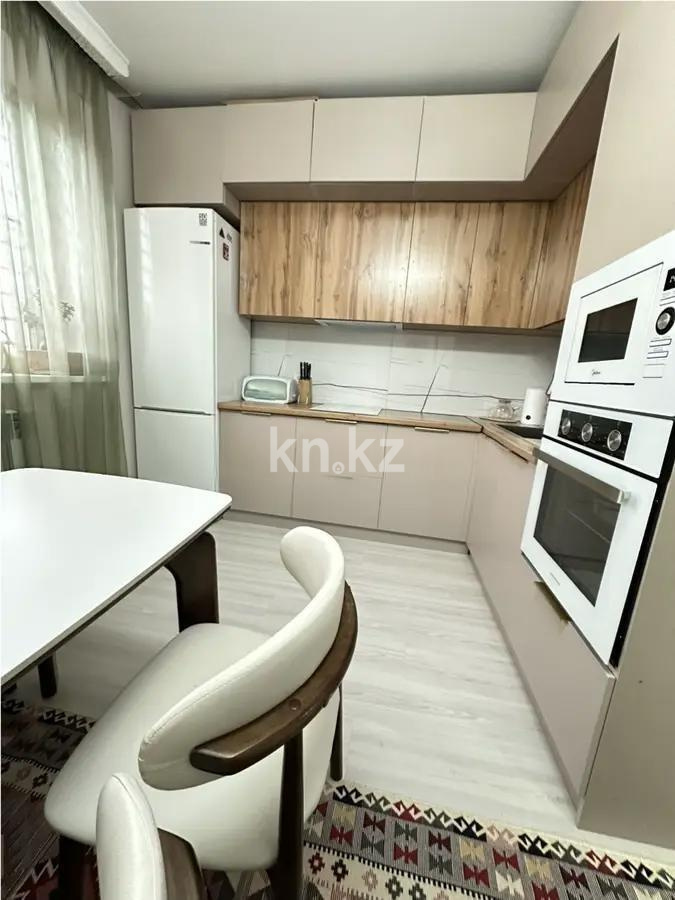 Продажа 2-комнатной квартиры, 55.6 м², ул. Кенесары хана, дом  98 - Продажа квартир в новостройках Алматы без посредников фото 3 из 6