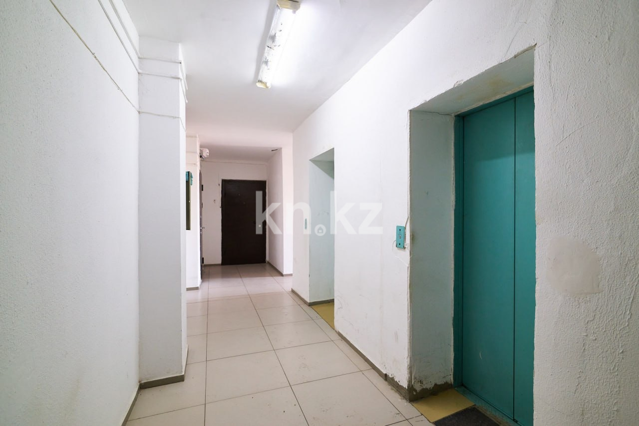 Продажа 1-комнатной квартиры, 37 м² в Астане - фото 14