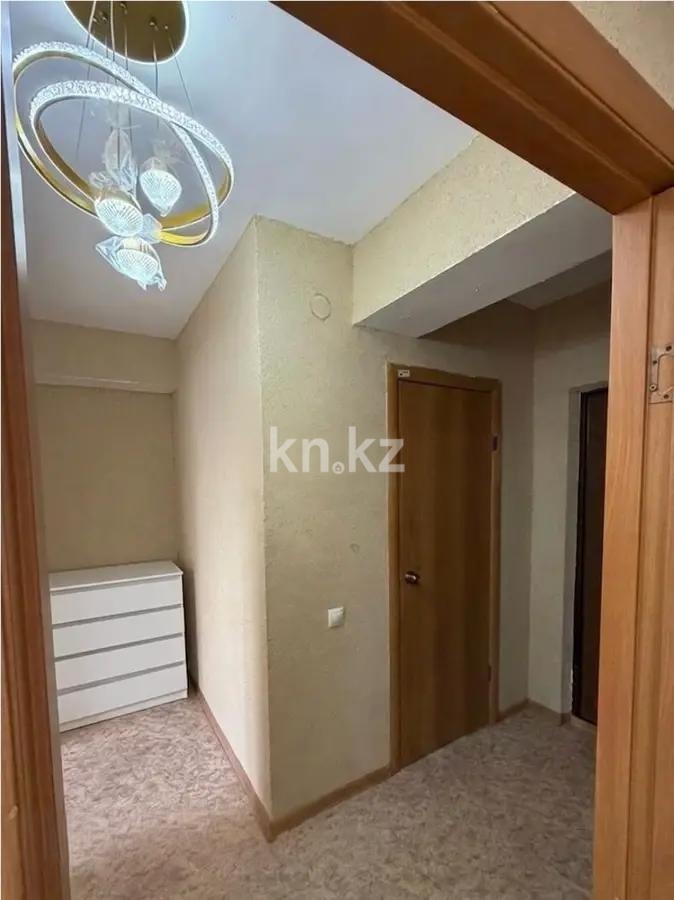 Продажа 1-комнатной квартиры, 36.6 м² в Алматы - фото 5