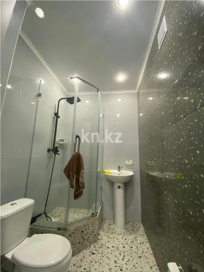 Продажа 1-комнатной квартиры, 55.2 м² - Продажа квартир в Астане - страница 7 фото 3 из 4