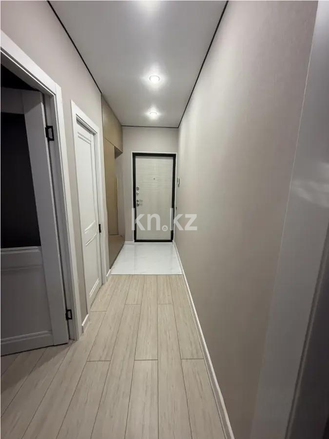 Продажа 1-комнатной квартиры, 35.1 м², ул. Казыбек би, дом  35/2 - Продажа  однокомнатных квартир в Астане без посредников с фото фото 5 из 5