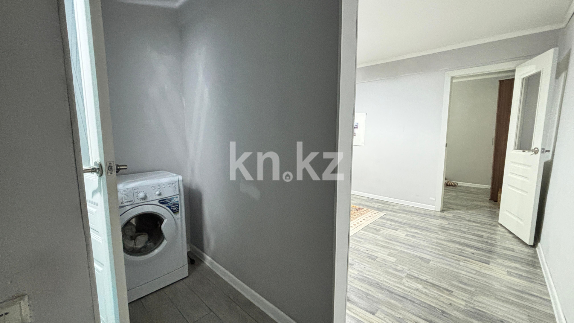 Продажа 2-комнатной квартиры, 46 м², ул. Утемисова, дом  118в - Продажа и аренда недвижимости в Атырау фото 14 из 17