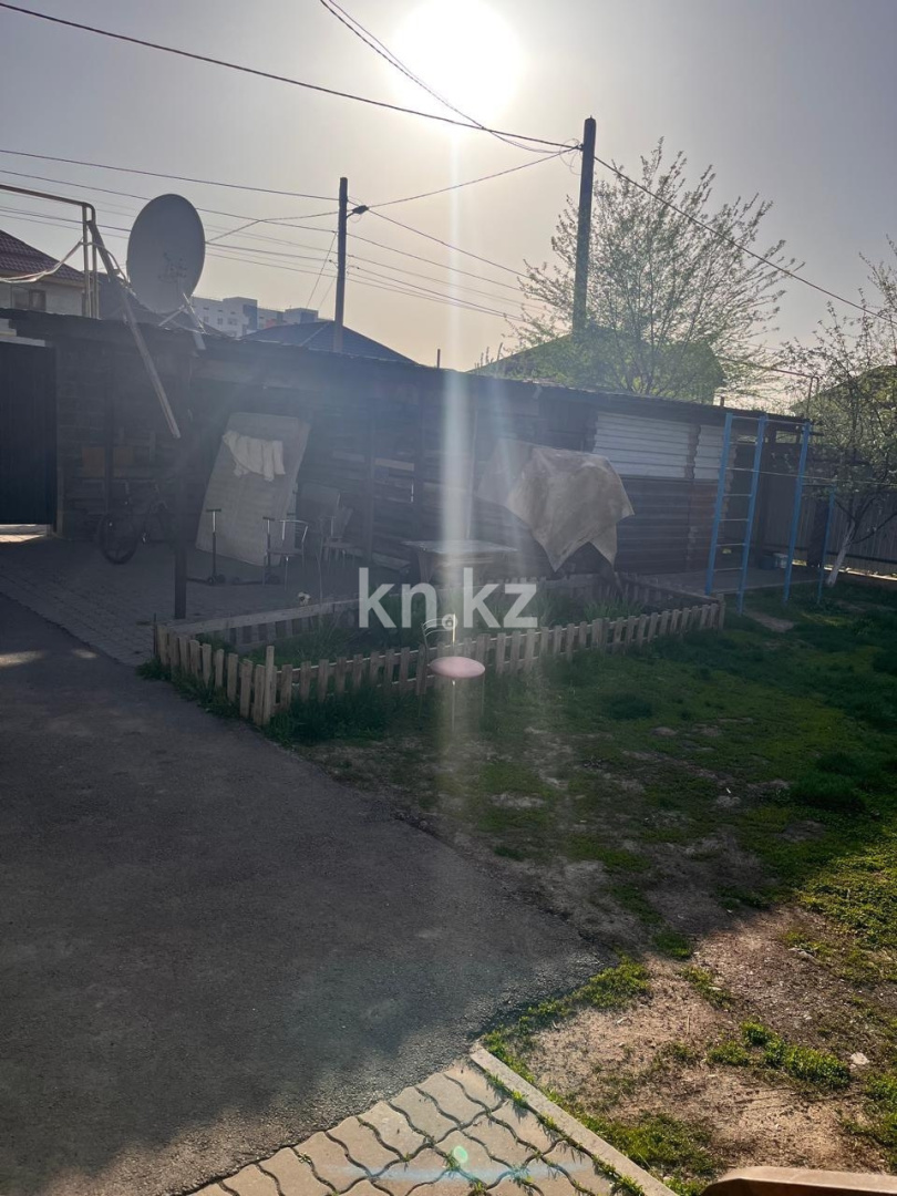 Продажа 3-комнатного дома, 53 м² - Продажа домов, коттеджей в Казахстане - страница 6 фото 12 из 16