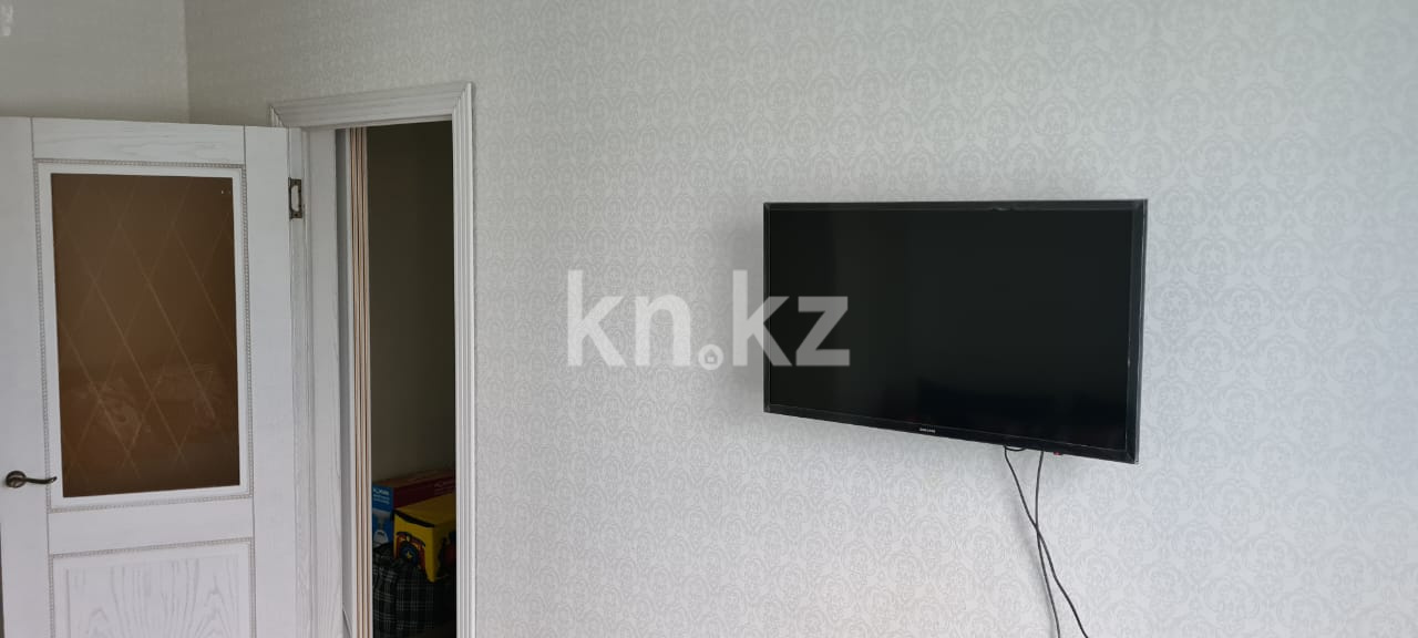 Продажа 2-комнатной квартиры, 54 м², мкр-н Гульдер-1, дом  3 в Караганде - фото 5