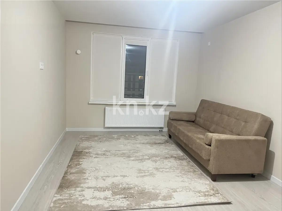 Продажа 1-комнатной квартиры, 44 м² - Продажа квартир в Астане без посредников - страница 47 фото 1 из 3