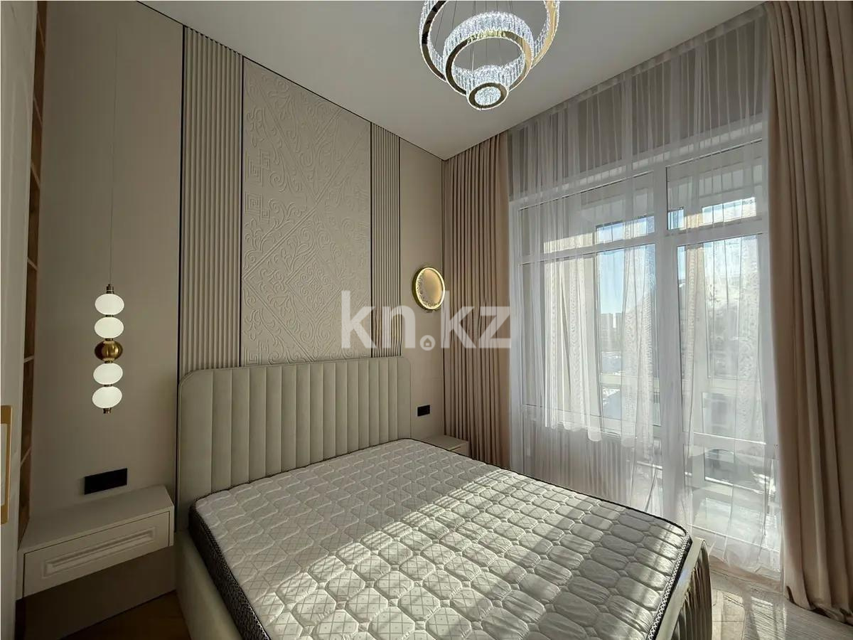 Продажа 2-комнатной квартиры, 60 м² в Астане - фото 2