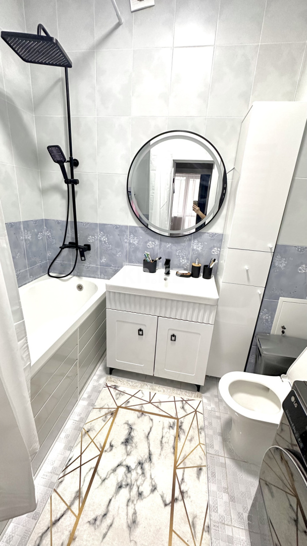 Продажа 2-комнатной квартиры, 70 м² в Астане - фото 11