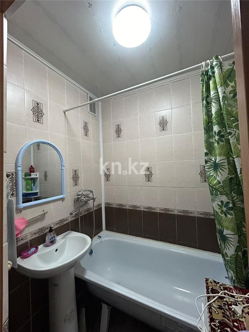 Продажа 3-комнатной квартиры, 68 м², ул. Тулебаева - Продажа квартир в Темиртау фото 6 из 9