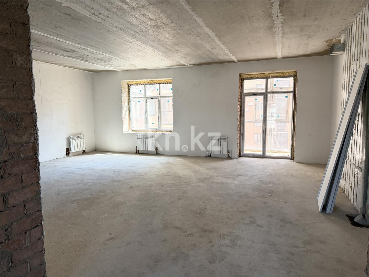 Продажа 4-комнатной квартиры, 138 м² - Продажа недвижимости в Караганде - страница 2 фото 8 из 15