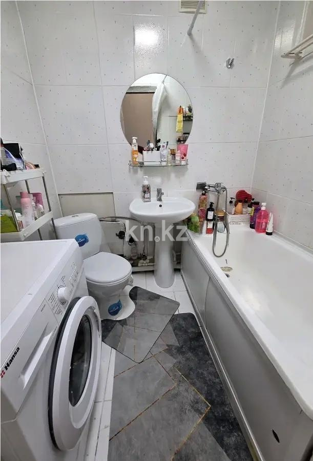 Продажа 1-комнатной квартиры, 30.7 м² в Астане - фото 3