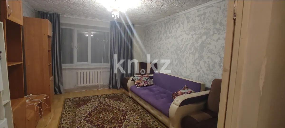 Продажа 3-комнатной квартиры, 65 м² - Продажа  трехкомнатных квартир в Караганде на Юго-Востоке фото 1 из 6