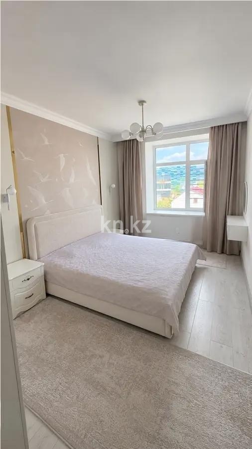 Продажа 4-комнатной квартиры, 110 м² в Караганде - фото 4