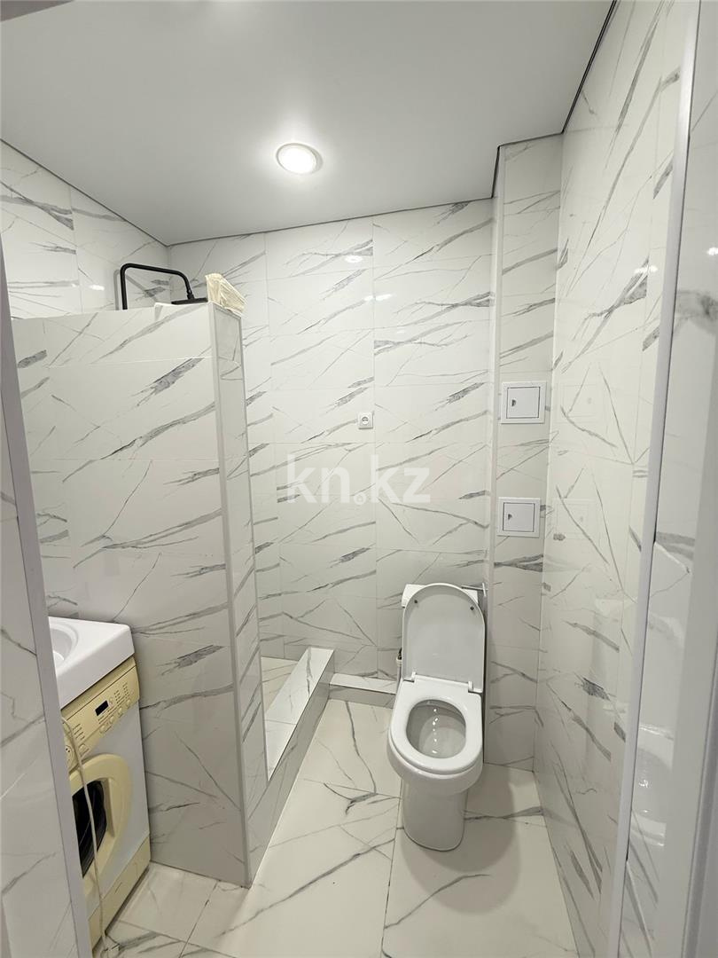 Продажа 1-комнатной квартиры, 40 м² - Продажа квартир в районе Юго-Восток в Караганде фото 5 из 15