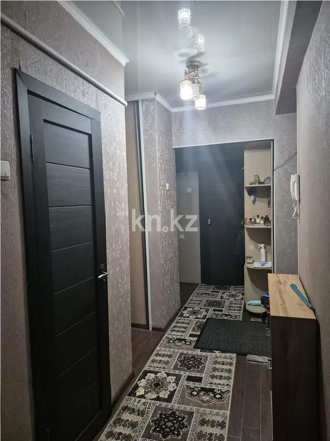 Продажа 2-комнатной квартиры, 60 м², мкр. Кулагер, дом  33 в Алматы - фото 3