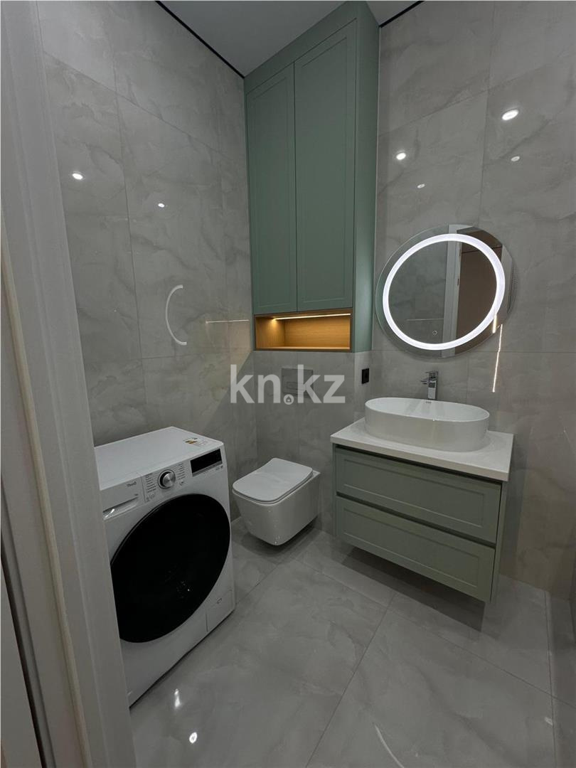 Продажа 2-комнатной квартиры, 40.4 м² - Продажа квартир в новостройках Астаны - страница 155 фото 9 из 10