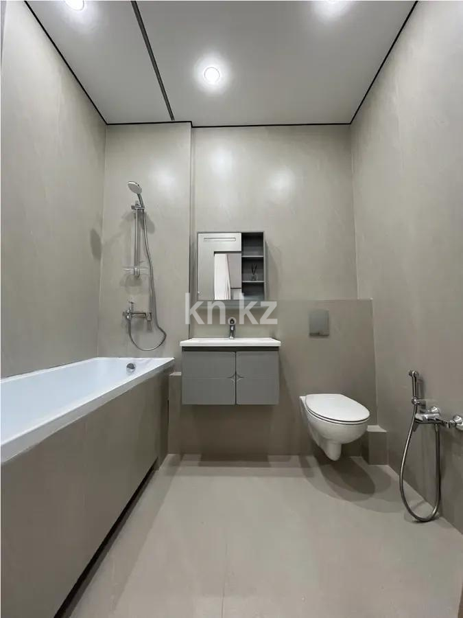 Продажа 3-комнатной квартиры, 90 м² - Продажа квартир в блочном доме в Казахстане - страница 2 фото 4 из 6
