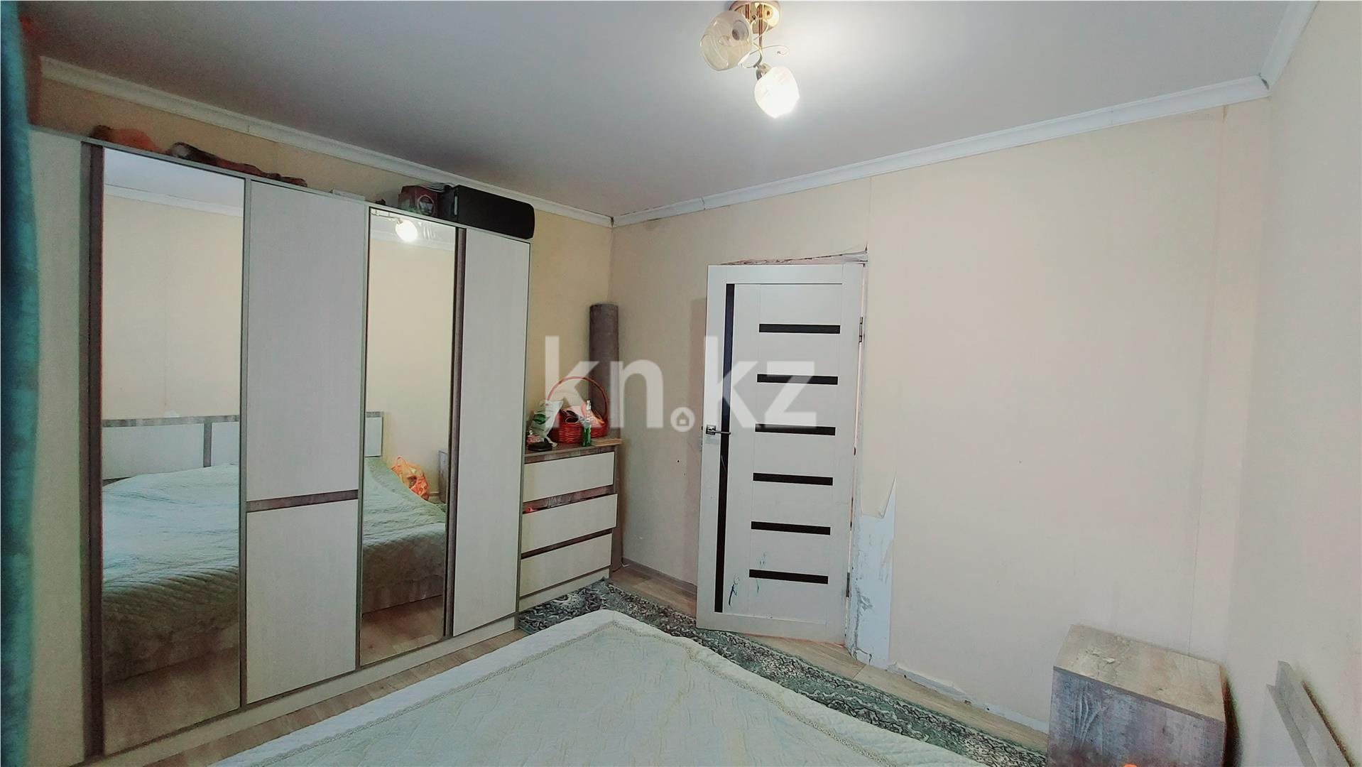 Продажа 3-комнатной квартиры, 47 м² - Продажа квартир в Караганде - страница 8 фото 6 из 14