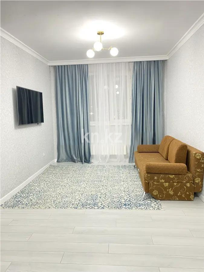 Продажа 1-комнатной квартиры, 42 м² - Недвижимость в Астане - страница 6 фото 1 из 5